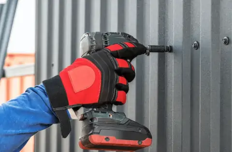 Travaux de zinguerie - Pailhès